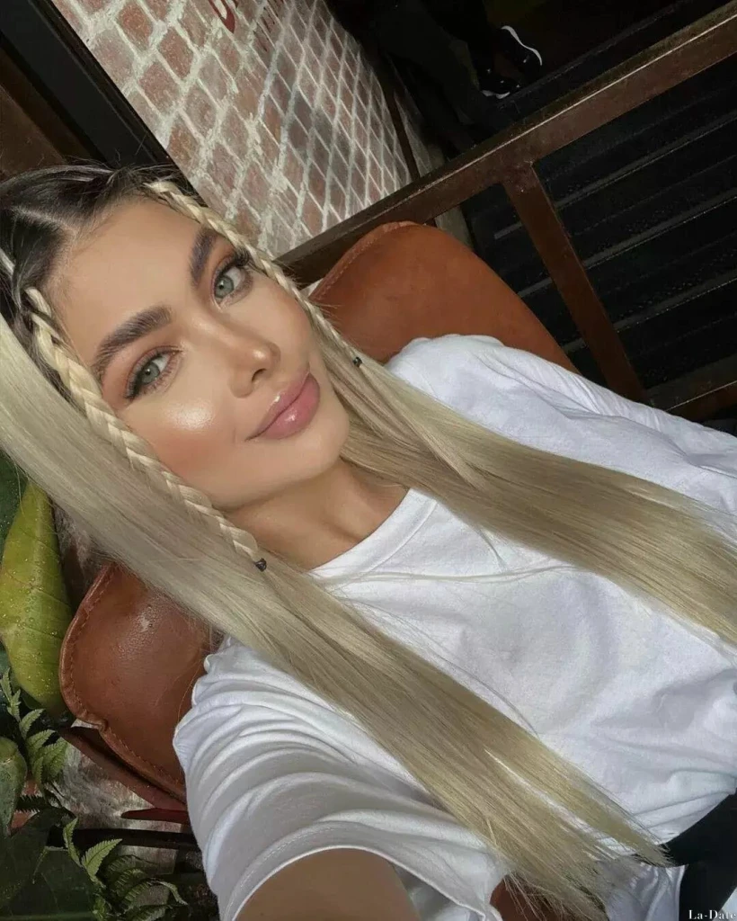 Olga Profile image 2