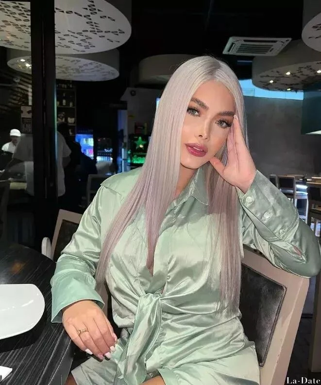 Olga Profile image 3