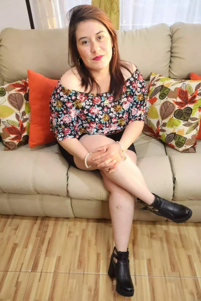 Melissa Profile image 3
