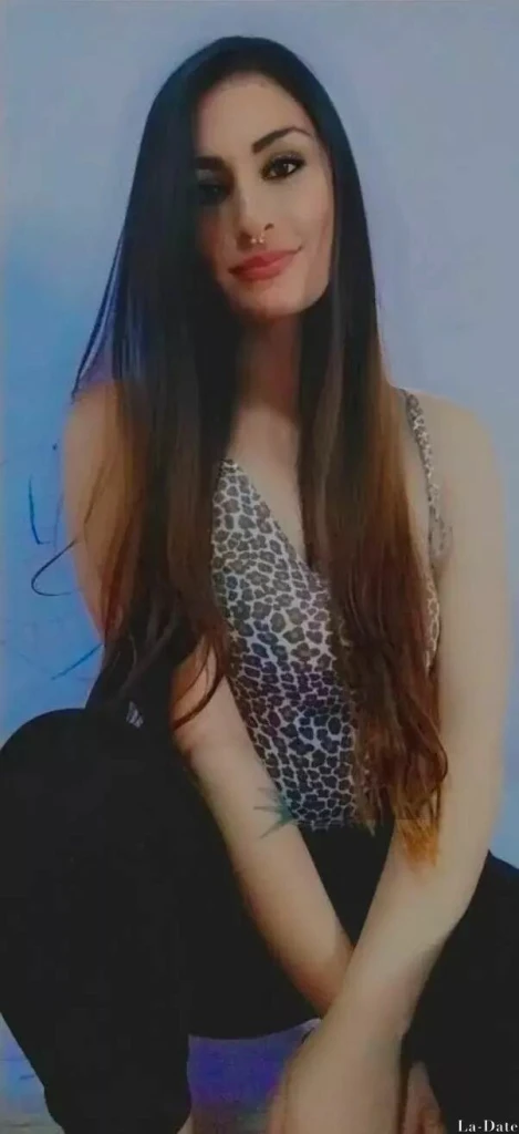 Monica Profile image 3