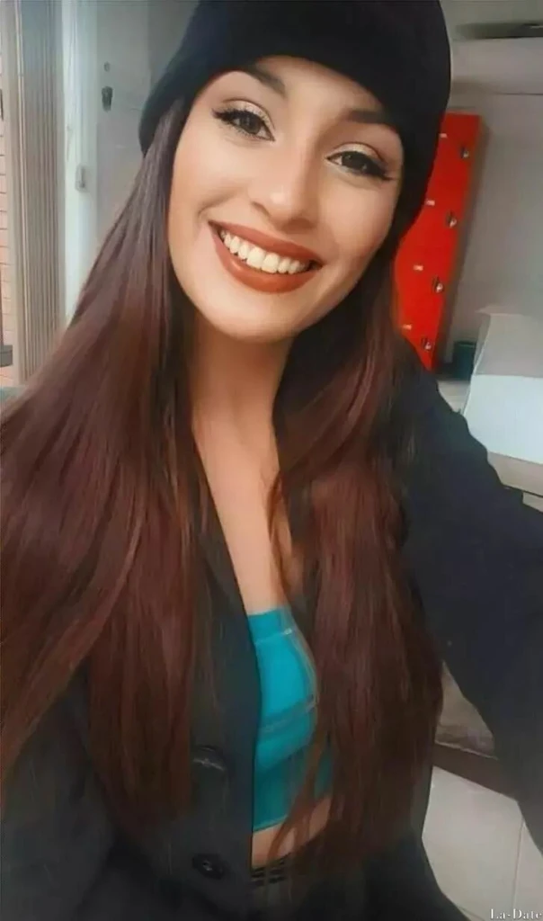 Monica Profile image 4